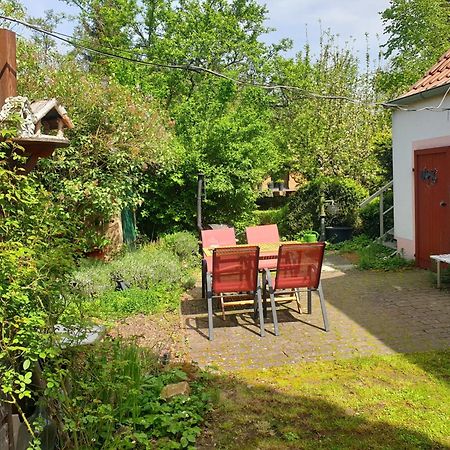 Unser Obervolkacher Ferienhaus-Einfach Gemutlich! Exterior foto