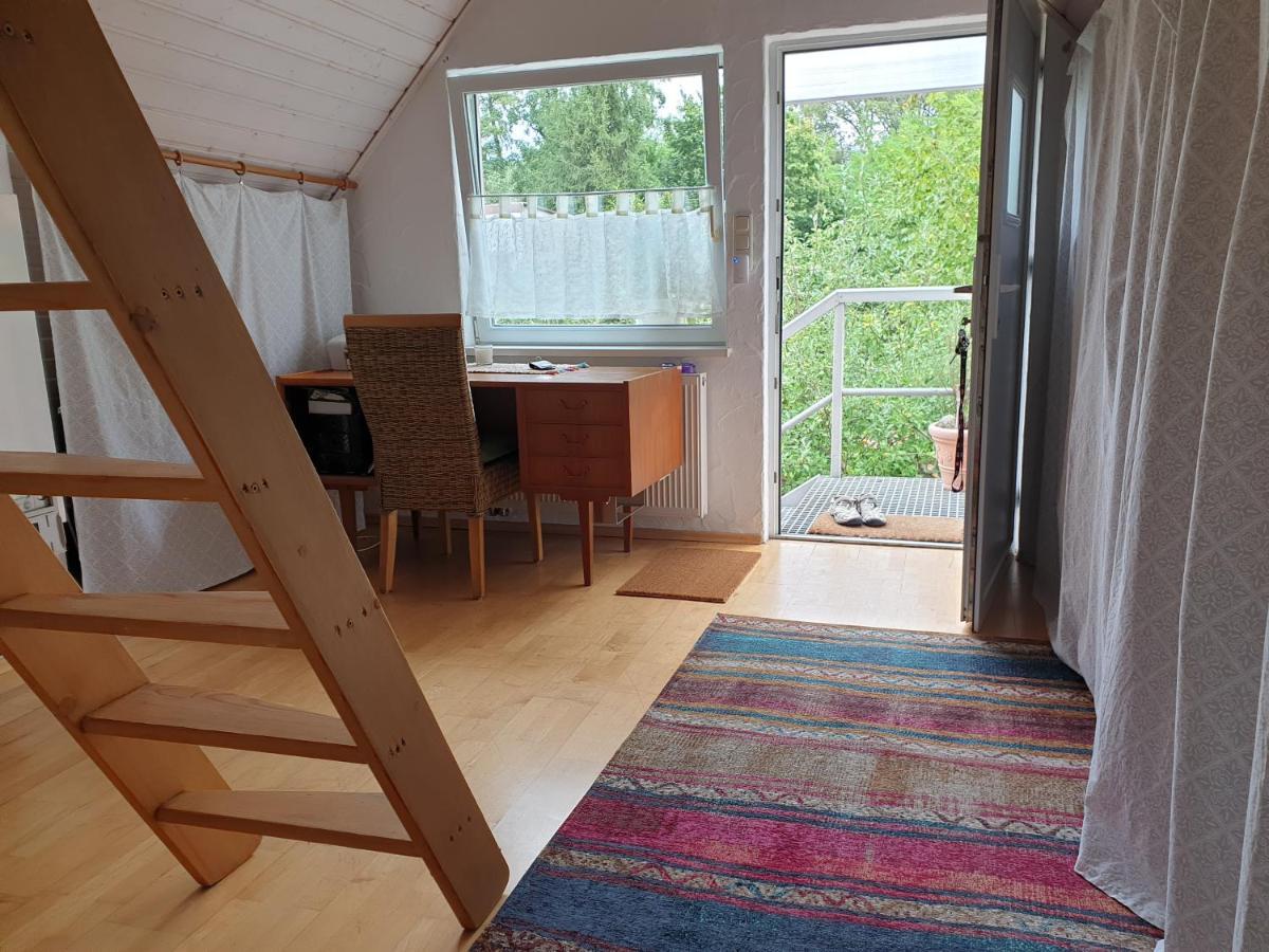 Unser Obervolkacher Ferienhaus-Einfach Gemutlich! Exterior foto